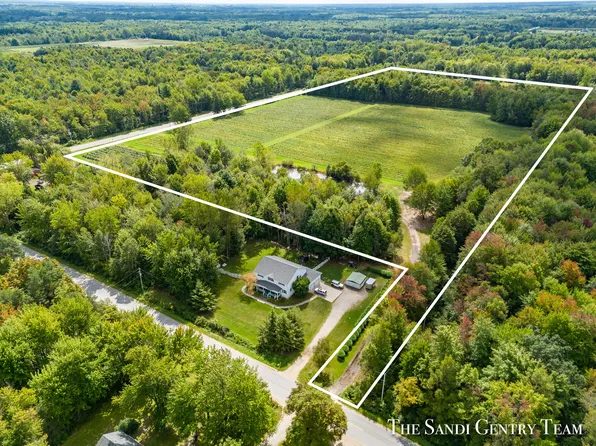 0 112th Ave, Nunica, MI 49448