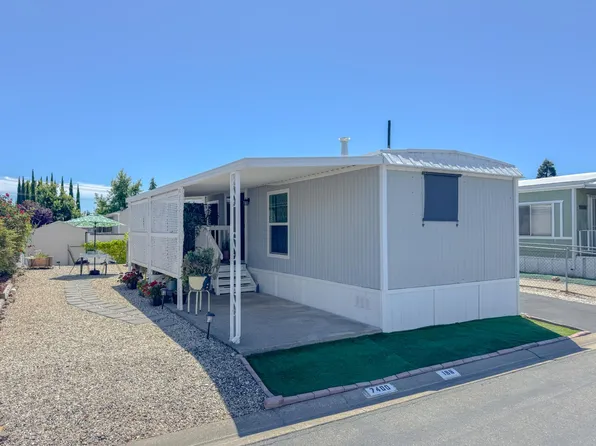 7400 White River Ln #168, Sacramento, CA 95842