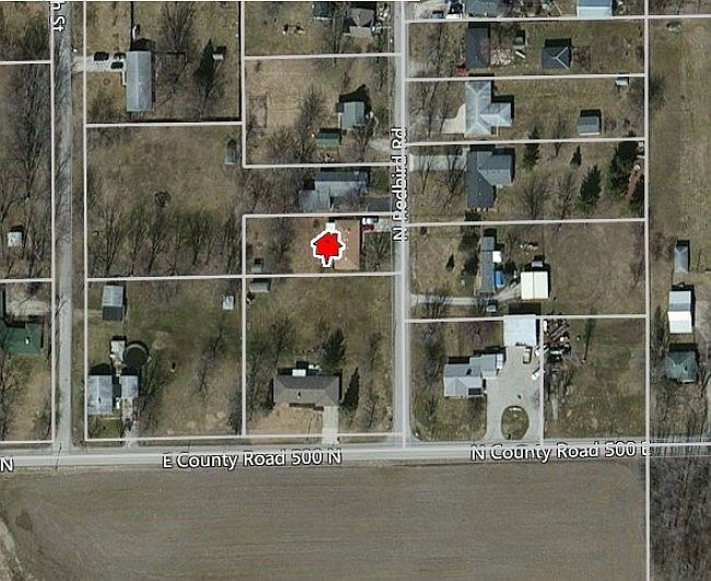 2nd image of 8113 N Redbird Dr