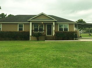 2536 Stehle Rd, Rosenberg, TX 77471