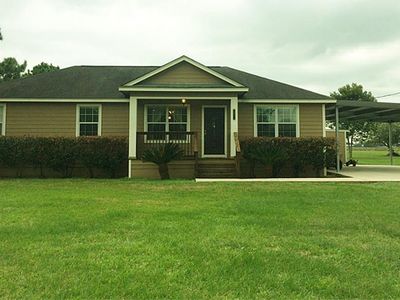 2536 Stehle Rd, Rosenberg, TX, 77471