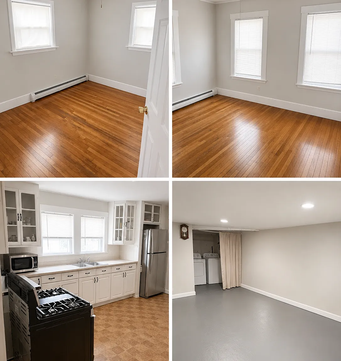 75 Friend Street, Unit 1 — Photo 2