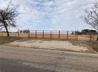 0 Coker Rd, Tecumseh, OK 74873