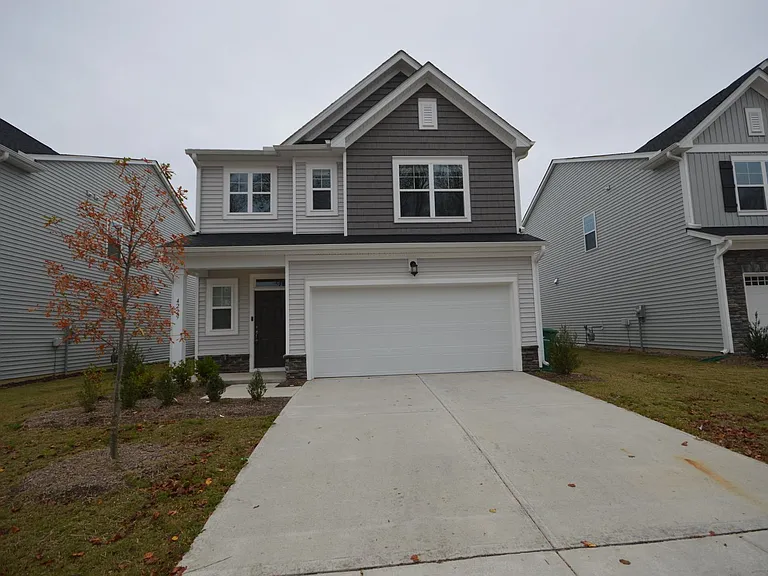 4229 Olde Waverly Way — Photo 1