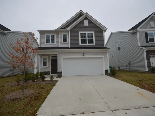 4229 Olde Waverly Way, Fuquay Varina, NC 27526