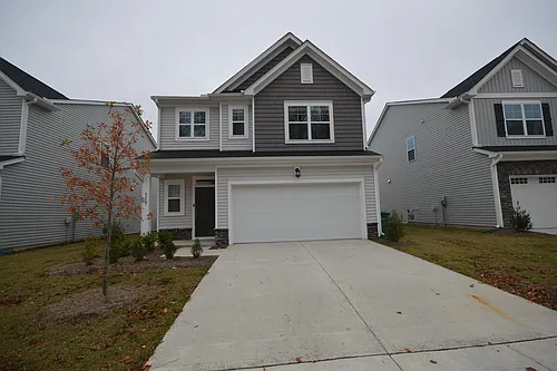 4229 Olde Waverly Way Photo 1