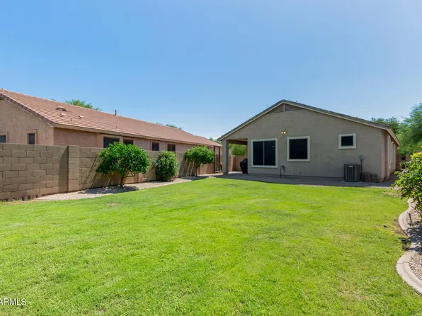 836 S Nielson Court, Gilbert, AZ 85296