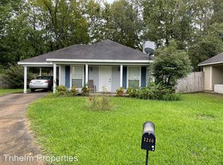 1240 Barnett Bend Cir, Brandon, MS 39047