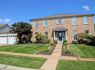 4966 Southridge Park Dr, Saint Louis, MO