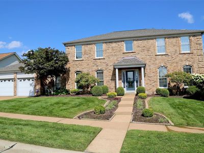 4966 Southridge Park Dr, Saint Louis, MO, 63129