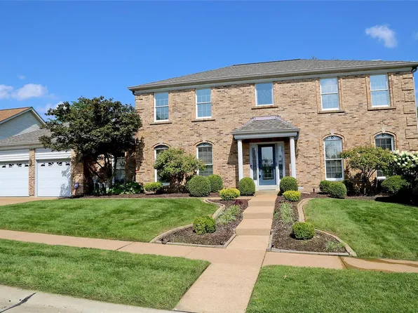 4966 Southridge Park Dr, Saint Louis, MO 63129
