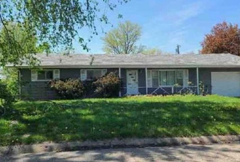 Property Front View