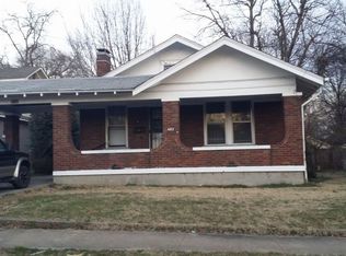 682 Atlantic St, Memphis, TN 38112