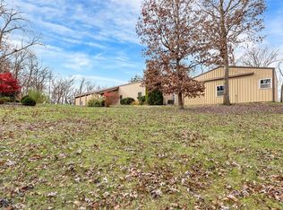 2469 Branch Ln, Wentzville, MO 63385