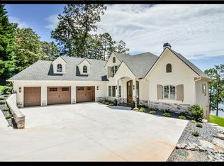 20 Eastern Point, Salem, SC 29676