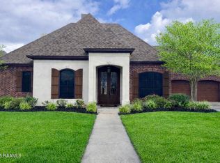 116 Isaiah Dr, Lafayette, LA 70508