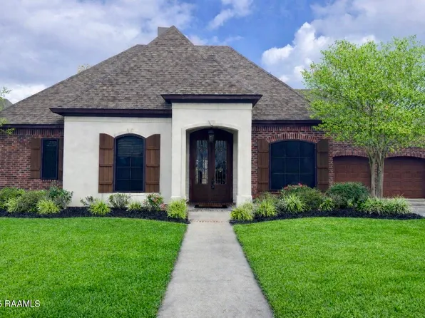 116 Isaiah Dr, Lafayette, LA 70508