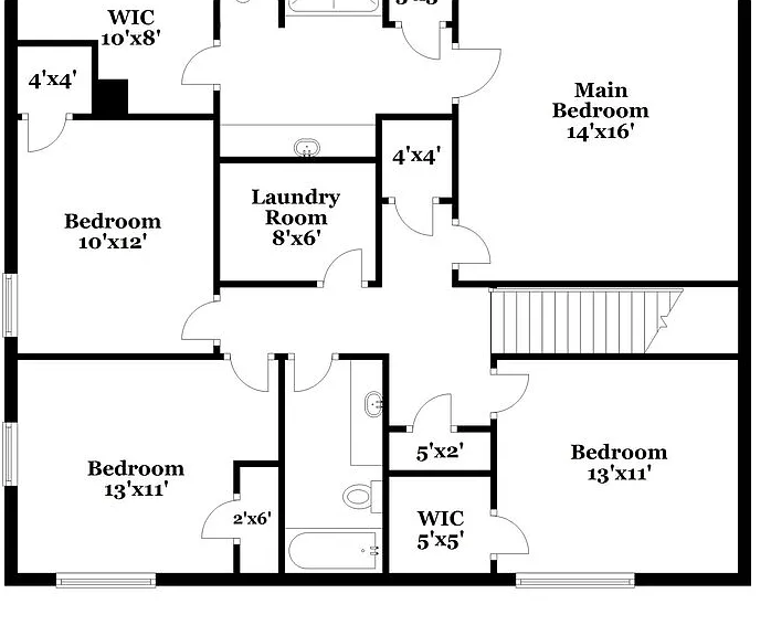 10313 Castlelyons Ln — Photo 3