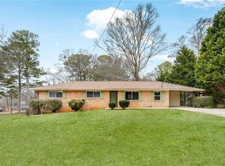 3924 Barr Cir, Tucker, GA 30084