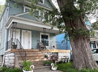 23 Archer Ave, Buffalo, NY 14210