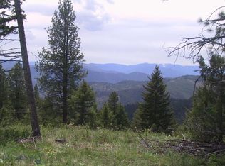 Nhn Cramer Ridge Rd, Clinton, MT 59825