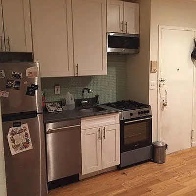Rented by Crosstown Apartments NYC | media 17