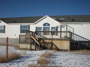 726 Tulasa Ave, Labarge, WY 83123