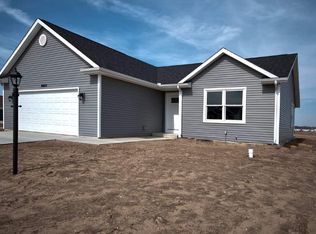 20653 Krista Dr, Milford, IN 46542
