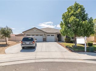 3453 Sequoia Ct, Perris, CA 92570