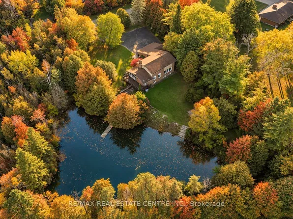 1 Cedar Dr, Caledon, ON L7K 1H4