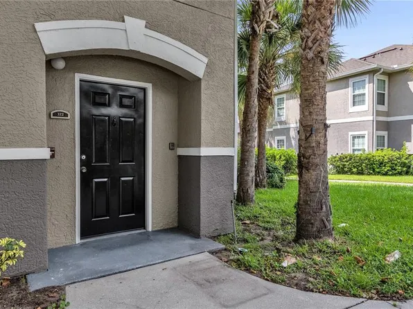 6560 SWISSCO DRIVE #322, ORLANDO, FL 32822