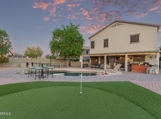 212 W Hayden Park Rd, San Tan Valley, AZ 85143
