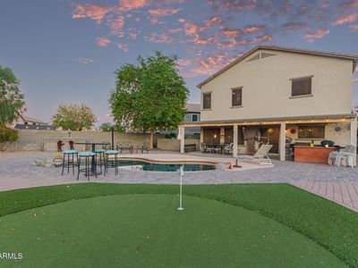212 W Hayden Park Rd, San Tan Valley, AZ, 85143