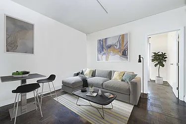 Rented by Bold New York