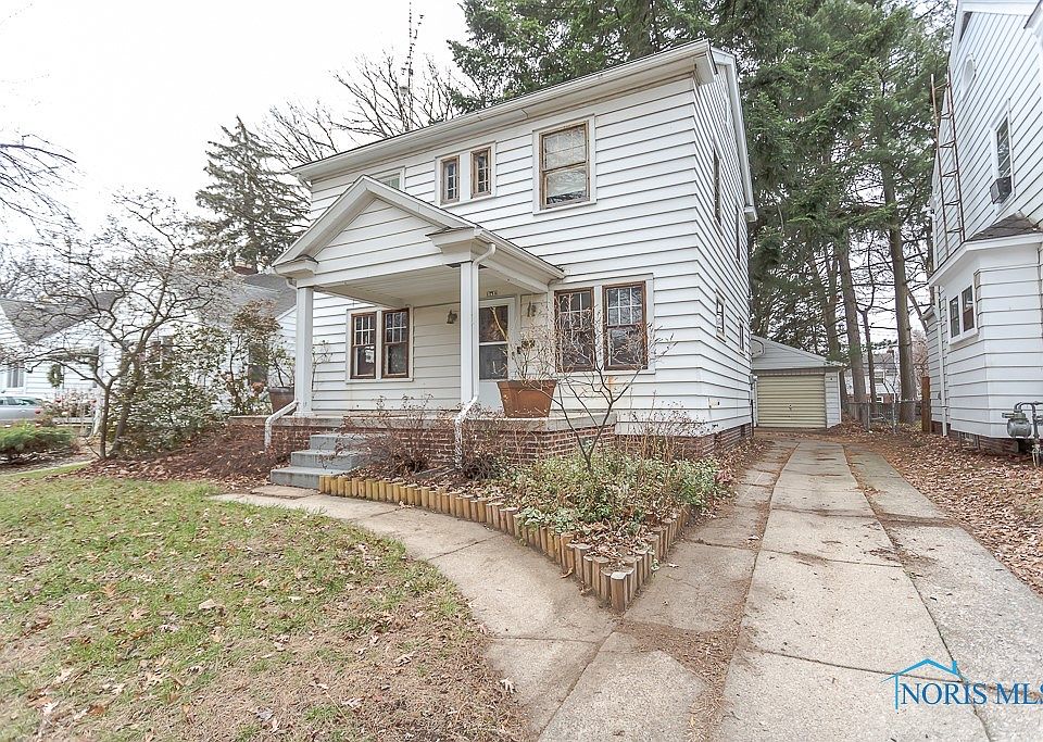 2153 Mansfield Rd, Toledo, OH 43613 Zillow