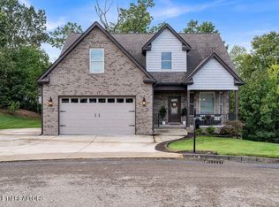 6436 Glen Eagle Ln, Knoxville, TN 37921