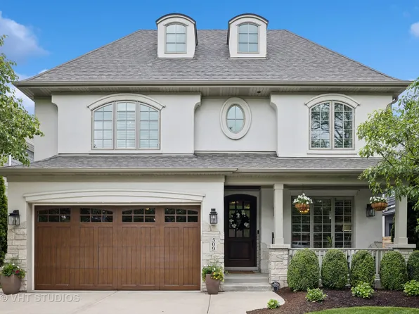 509 S Rex Blvd, Elmhurst, IL 60126