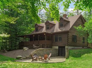 104 Rolling Ridge Rd, Bartlett, NH 03812