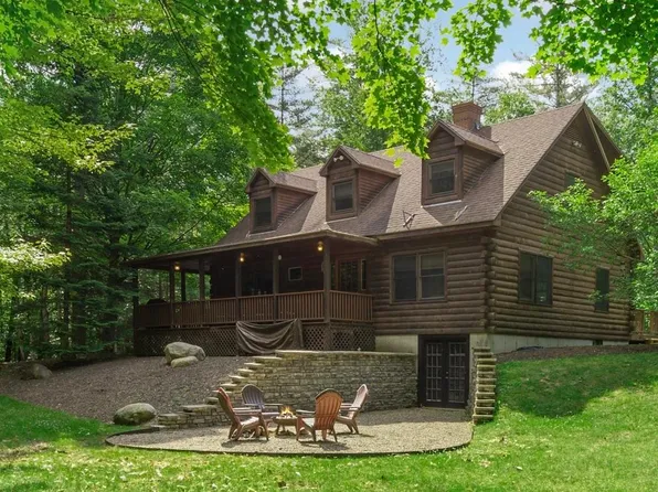 104 Rolling Ridge Road, Bartlett, NH 03812