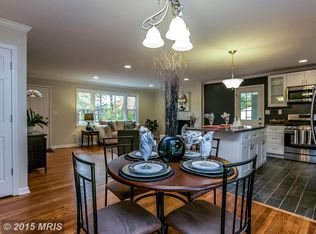 2414 Houcks Mill Rd, Monkton, MD 21111