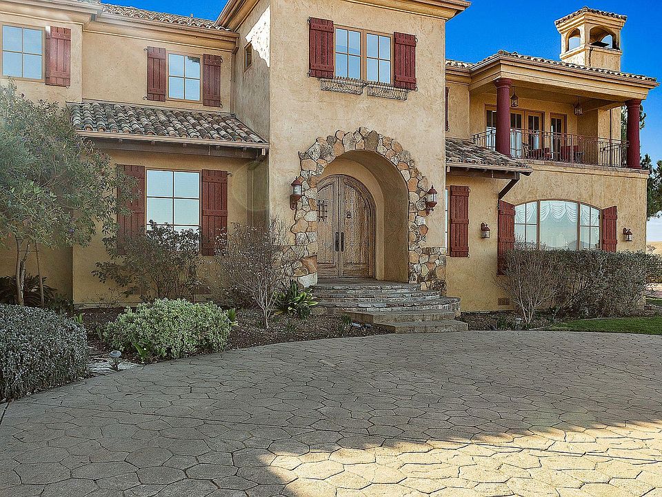 7795 Cedar Mountain Rd, Livermore, CA 94550 Zillow