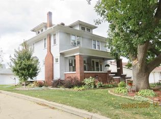 106 N Decker St, Maquoketa, IA 52060