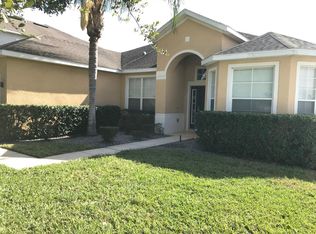 1103 Pine Oak Trl, Sanford, FL 32773