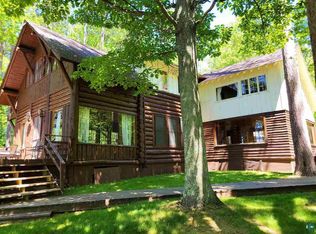 212 Equaysayway Ln, La Pointe, WI 54850