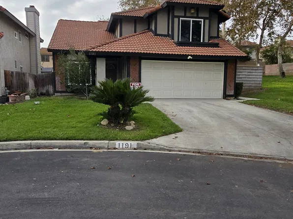 1191 W Morgan St, Rialto, CA 92376