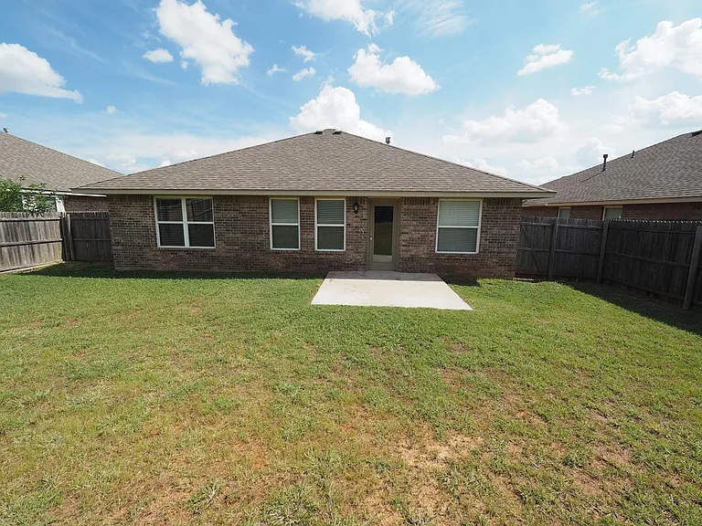 House Back