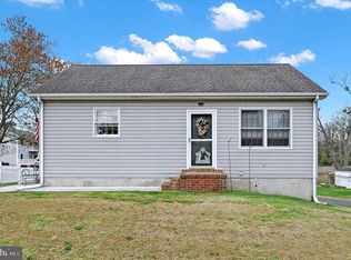 104 South St, Secretary, MD 21664