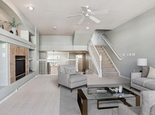 9818 E Carolina Pl, Aurora, CO 80247