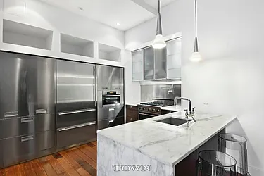Rented by Town Residential