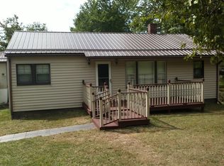 124 Willowbrook Rd, Princeton, WV 24739